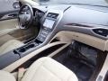 Light Dune Interior Photo for 2015 Lincoln MKZ #140655415