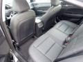 Black Rear Seat Photo for 2020 Hyundai Elantra #140655439