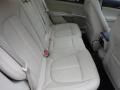 Light Dune Rear Seat Photo for 2015 Lincoln MKZ #140655478