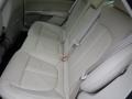 Light Dune Rear Seat Photo for 2015 Lincoln MKZ #140655520