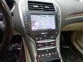 Light Dune Controls Photo for 2015 Lincoln MKZ #140655640