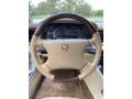 Cream Steering Wheel Photo for 1996 Jaguar XJ #140655658