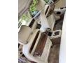 Cream Rear Seat Photo for 1996 Jaguar XJ #140655688