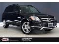 2014 Black Mercedes-Benz GLK 350 #140648747