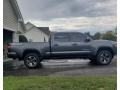 Magnetic Gray Metallic - Tacoma TRD Sport Double Cab 4x4 Photo No. 3