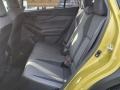 Plasma Yellow Pearl - Crosstrek Sport Photo No. 9