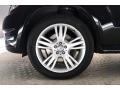 2014 Mercedes-Benz GLK 350 Wheel and Tire Photo