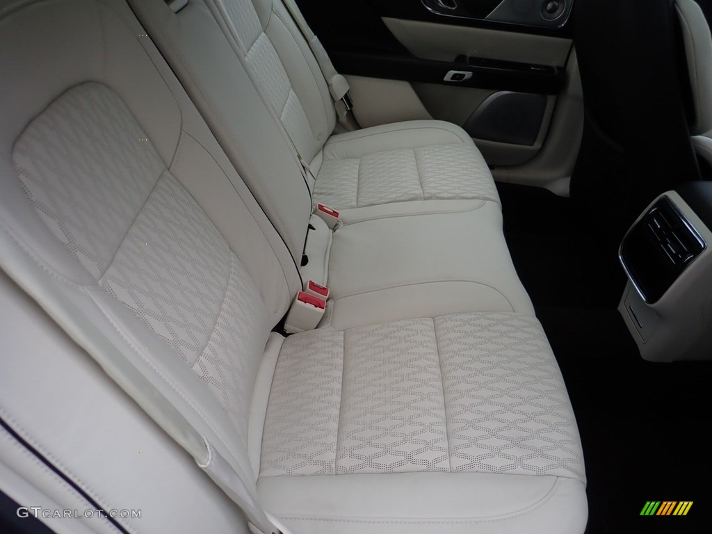 Chalet Theme/Alpine Interior 2020 Lincoln Continental Black Label AWD Photo #140656071