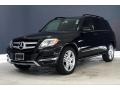 Black - GLK 350 Photo No. 12