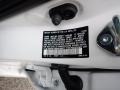 Platinum White Pearl - Civic EX Hatchback Photo No. 13