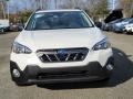 Crystal White Pearl - Crosstrek Sport Photo No. 3