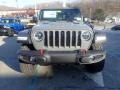 Sting-Gray - Gladiator Rubicon 4x4 Photo No. 2