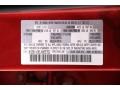 Soul Red Metallic - MAZDA3 Grand Touring 4 Door Photo No. 20