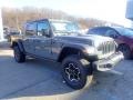 Sting-Gray - Gladiator Rubicon 4x4 Photo No. 3
