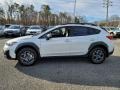 Crystal White Pearl - Crosstrek Sport Photo No. 4