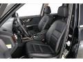 Black Front Seat Photo for 2014 Mercedes-Benz GLK #140656498