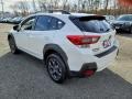 Crystal White Pearl - Crosstrek Sport Photo No. 6