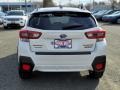 Crystal White Pearl - Crosstrek Sport Photo No. 7