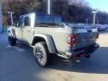 Sting-Gray - Gladiator Rubicon 4x4 Photo No. 7