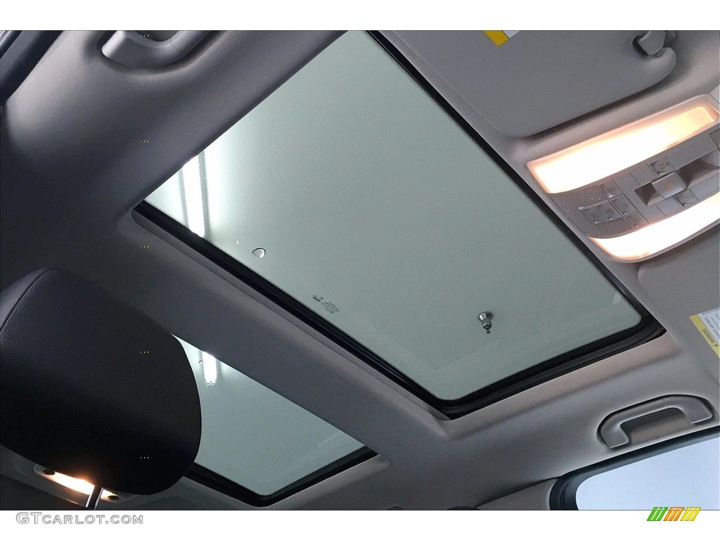 2014 Mercedes-Benz GLK 350 Sunroof Photo #140656570