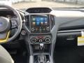 Crystal White Pearl - Crosstrek Sport Photo No. 10