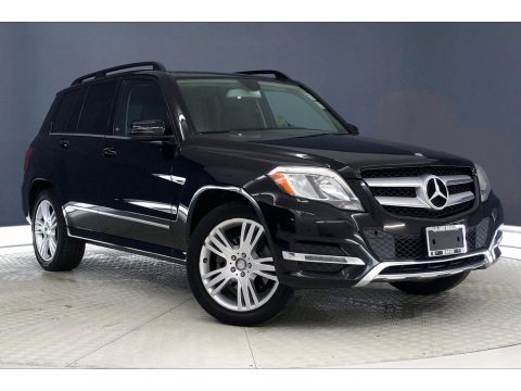 2014 Mercedes-Benz GLK 350 Data, Info and Specs