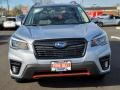 Ice Silver Metallic - Forester 2.5i Sport Photo No. 3