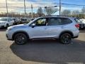 Ice Silver Metallic - Forester 2.5i Sport Photo No. 4
