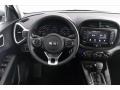 Dashboard of 2020 Soul S