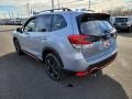 Ice Silver Metallic - Forester 2.5i Sport Photo No. 6