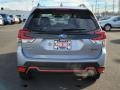 Ice Silver Metallic - Forester 2.5i Sport Photo No. 7