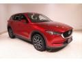 Soul Red Metallic - CX-5 Grand Touring AWD Photo No. 1