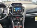 Ice Silver Metallic - Forester 2.5i Sport Photo No. 10