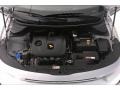  2020 Soul S 2.0 Liter DOHC 16-Valve CVVT 4 Cylinder Engine