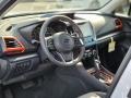 Ice Silver Metallic - Forester 2.5i Sport Photo No. 12