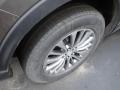 Luxe Silver - MKX Select AWD Photo No. 5