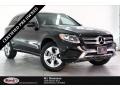 Black - GLC 300 Photo No. 1