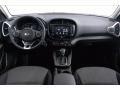 Dashboard of 2020 Soul S
