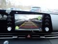 2021 Quartz White Hyundai Elantra SEL  photo #13