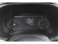  2020 Soul S S Gauges