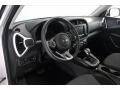 Dashboard of 2020 Soul S