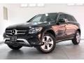 Black - GLC 300 Photo No. 12