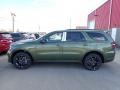 F8 Green 2021 Dodge Durango GT AWD Exterior