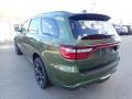 F8 Green - Durango GT AWD Photo No. 3