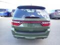 F8 Green - Durango GT AWD Photo No. 4