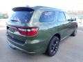 F8 Green - Durango GT AWD Photo No. 5