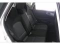 Black 2020 Kia Soul S Interior Color