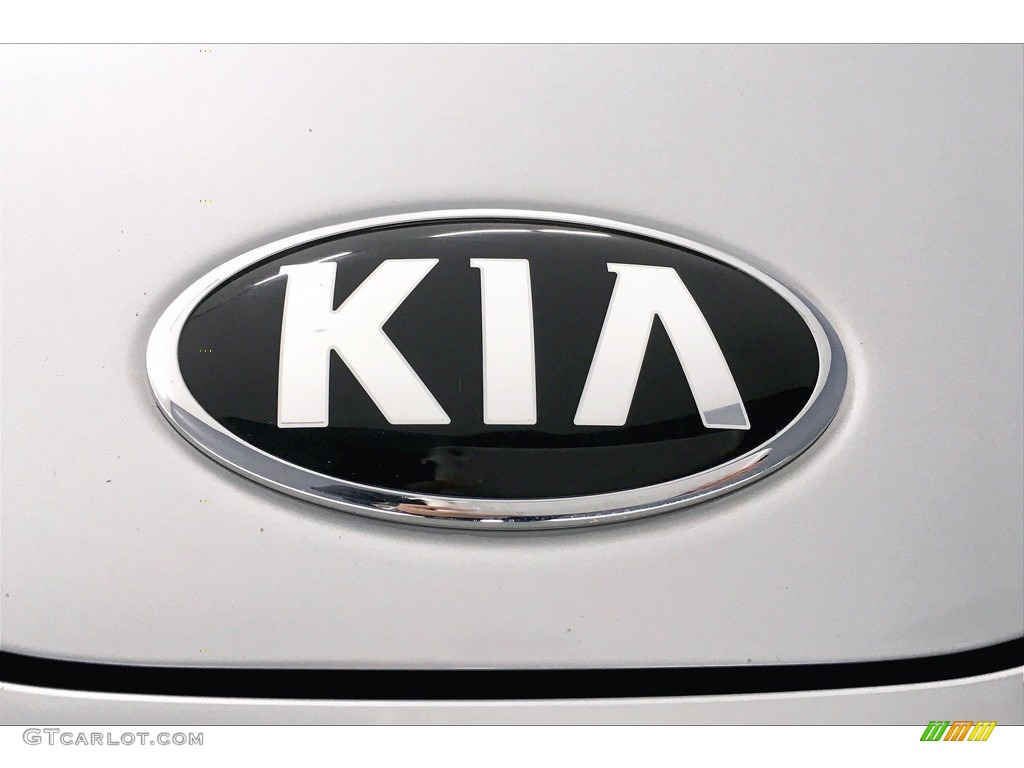 2020 Kia Soul S Marks and Logos Photo #140657440