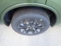 F8 Green - Durango GT AWD Photo No. 11