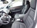 2021 Honda CR-V EX-L AWD Hybrid Front Seat